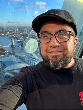 Meet your Posher, Ivan